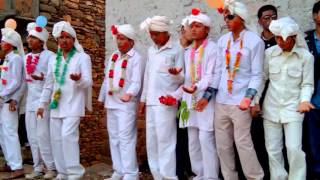 Achham timilsain holi bahadur thakulla
