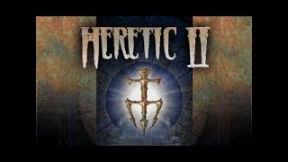 Прохождение игры Heretic 2 на высшей сложности (Часть 3)