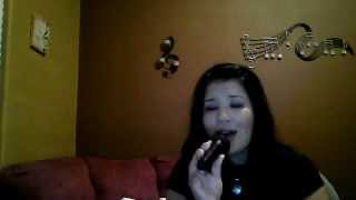 Cien Anos - Selena Covered by Amanda Madrigal