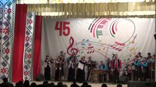 Гагаузская музыка. Дюз Ава. 45 лет. Песня Gozal yasamak.