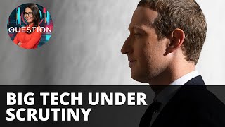 Facebook’s ‘Libra’ currency part of monopoly strategy – Ben Swann
