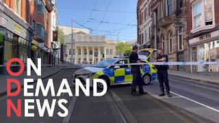 BREAKING: Three Dead in Nottingham - What We Know So Far