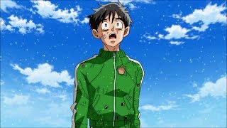 GOHAN FINAL CALL | DRAGON BALL SUPER EPS 23