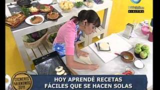 Cocineros argentinos - 30-03-11 (1 de 5)