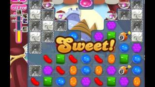 Candy Crush  Saga Level 1902 (No booster)