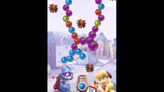 Bubble Island 2 Paris Level 48-B - NO BOOSTERS