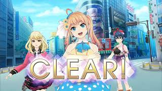 Project Tokyo Doll - Game anime harem