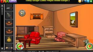 Angel Escape 2 Walkthrough