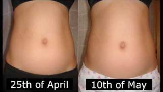 Weight loss progress - Watch me shrink - #6