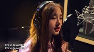 [Valentine's Day Special Gift] Wide Awake - Katy Perry cover