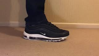 Nike Airmax 97