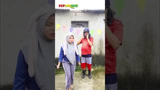 WOWO CANTIK!-KEPOMPONG BALON #shortsfeed #shortvideo #shorts #short #shortsvideo #fypシ #fyp #foryou
