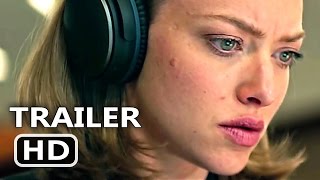 The Last Word Official Trailer (2017) Amanda Seyfried Comedy Drama Movie HD