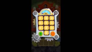 Escape Saga Level 40 - Walkthrough