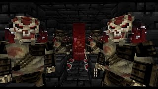 Let's Play Minecraft AVP [S3E102] We Have Their Attention!