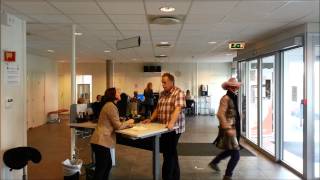 Harlem Shake NAV Bamble - Talentfabrikken