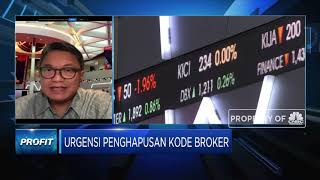 Ini Loh Alasan BEI Tambah Jam Perdagangan 15 Menit
