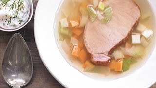 Заливное из свинины. Заливное мясо с желатином.