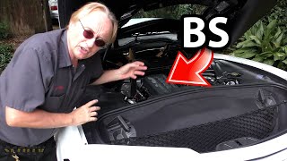 Here's Why New Chevys Suck