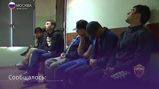 Суд смягчил обвинение участникам массовой бойни на Хованском кладбище