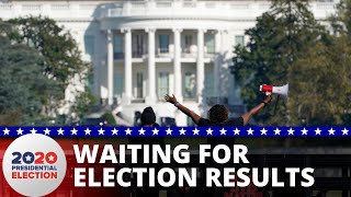 FULL SHOW: Vote results to arrive after weekend