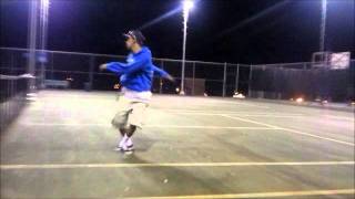 @IanLeeX Solo vid. #SHOUTOUT TO JERKSTAR CLOTHING
