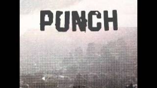 Punch - Stay Afloat