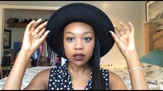 21 RANDOM QUESTIONS TAG (ALL ABOUT ME)