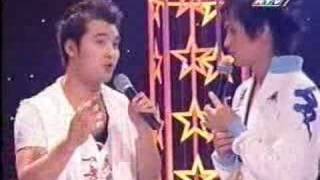 Hat voi ngoi sao - PQA & UHP - Phan 5