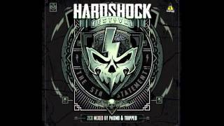 Miss Hysteria & Ophidian -  Nothing Waits