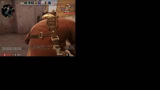 CS GO on IntelHD Graphics 4000