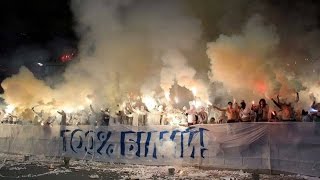 Dynamo Kyev vs Shaktar Donetsk 21.04.2017