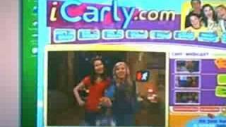 iCarly Mistake MUST WATCH!!!!!!!!!!!!!!