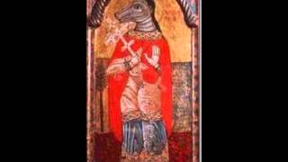 Истинная Символика Черной Гвардии Воинов Ночи