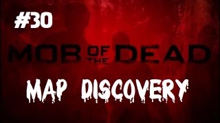 Mob of the Dead - Using the Electric Chair to "Complete" the Cycle: Starting Over Again