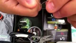 Carpfishing With Zig Rig