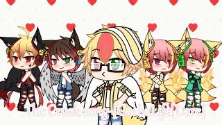 The Crush song-[GachaLife[Dare]+10(?)