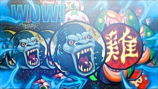 How To Get Become An Instant merge God?  (not vevo)