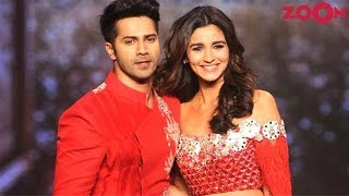 Varun Dhawan & Alia Bhatt To Come Together In Shashank Khaitan's 'Rannbhoomi'?