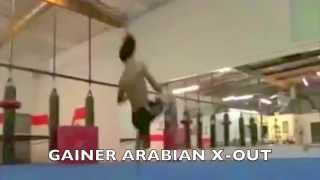 Gainer Variation
