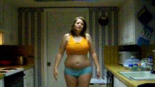 Weightloss Video 1