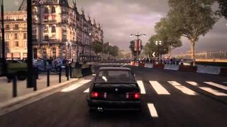 Обзор GRID 2 | Немного дрифта | Gigabyte Geforce GTX 660