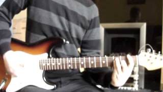 Frusciante, Young - "Soul To Squeeze"