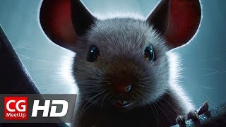 CGI Animated Short Film: "Mice" by ISART DIGITAL | CGMeetup