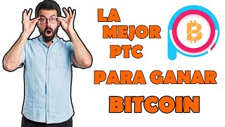 ?COINPAYU PAGA - La mejor PTC para GANAR BITCOIN GRATIS! 2020 #BTCGratis #DineroDtc