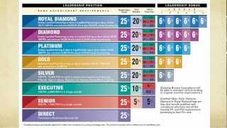 Nikken Enhanced Compensation Plan - Phase 2 -