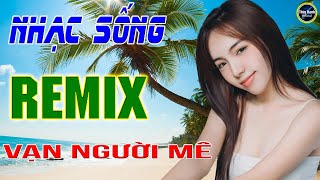 Cảm ơn - LK nhạc sống remix - gái quê - Người mẫu 2k2 xinh lung linh .