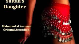 Sultan's Daughter  - Belly Dance