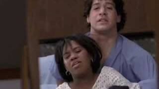 Miranda giving birth, O'Malley gets in trouble again!!!