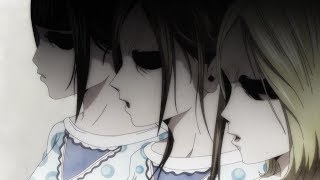 【MAD/AMV】Back Street Girls「私、アイドル宣言- 天月×うらたぬき」 【Short Ver.】